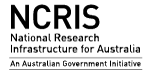 NCRIS logo