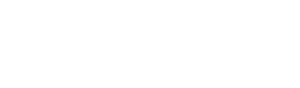Australia National University logo