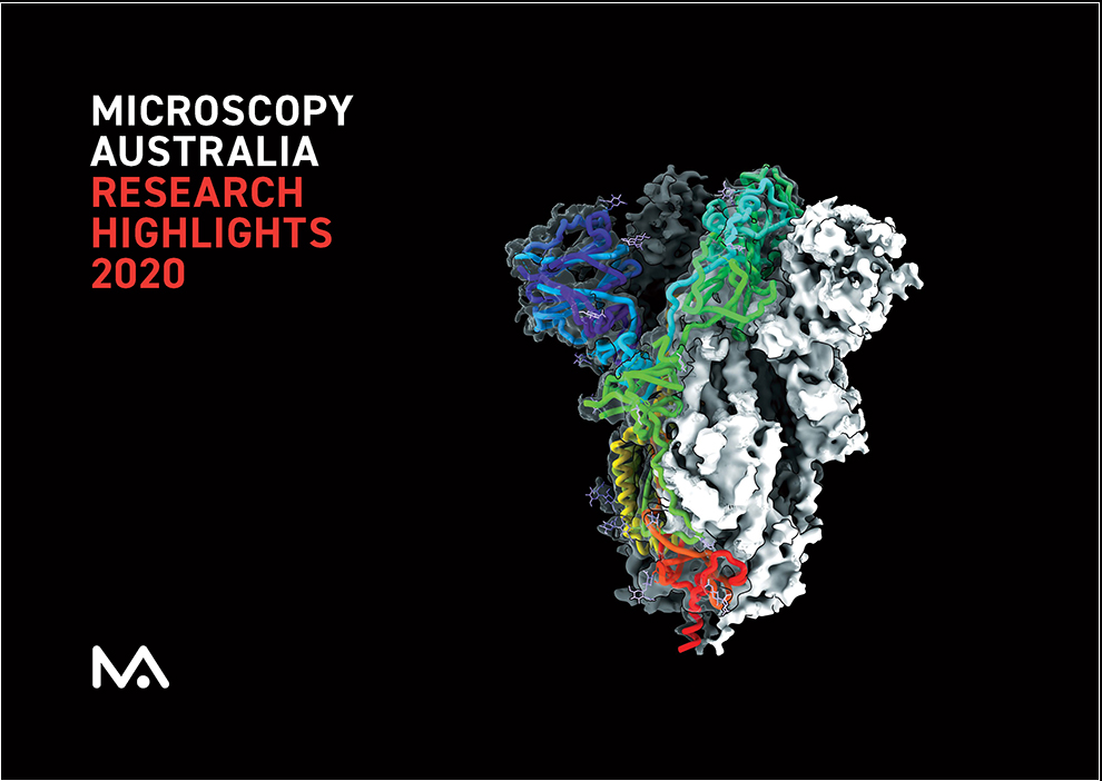 Microscopy Australia
