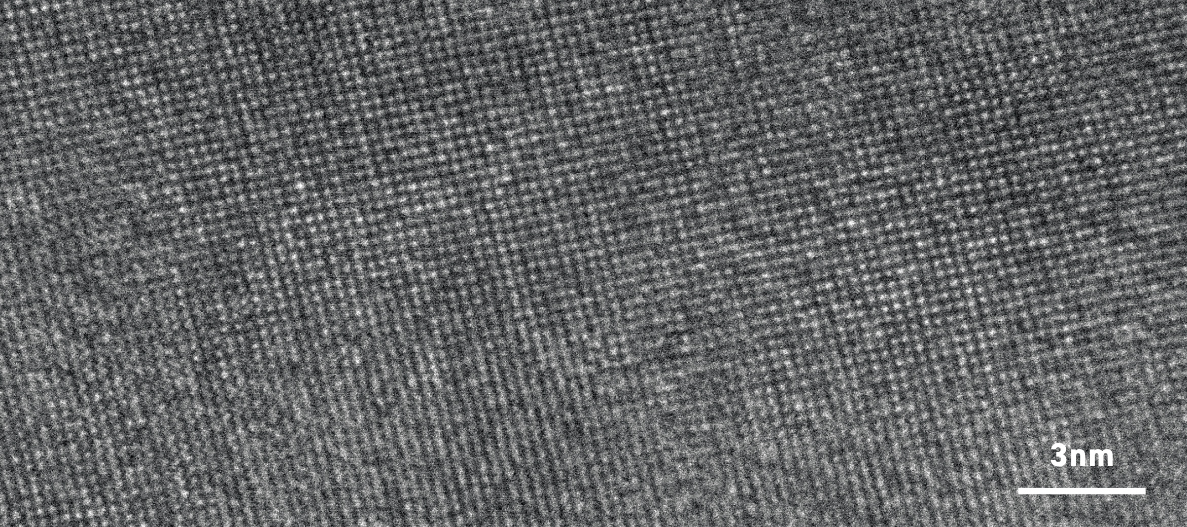 World's thinnest Xray detector Microscopy Australia