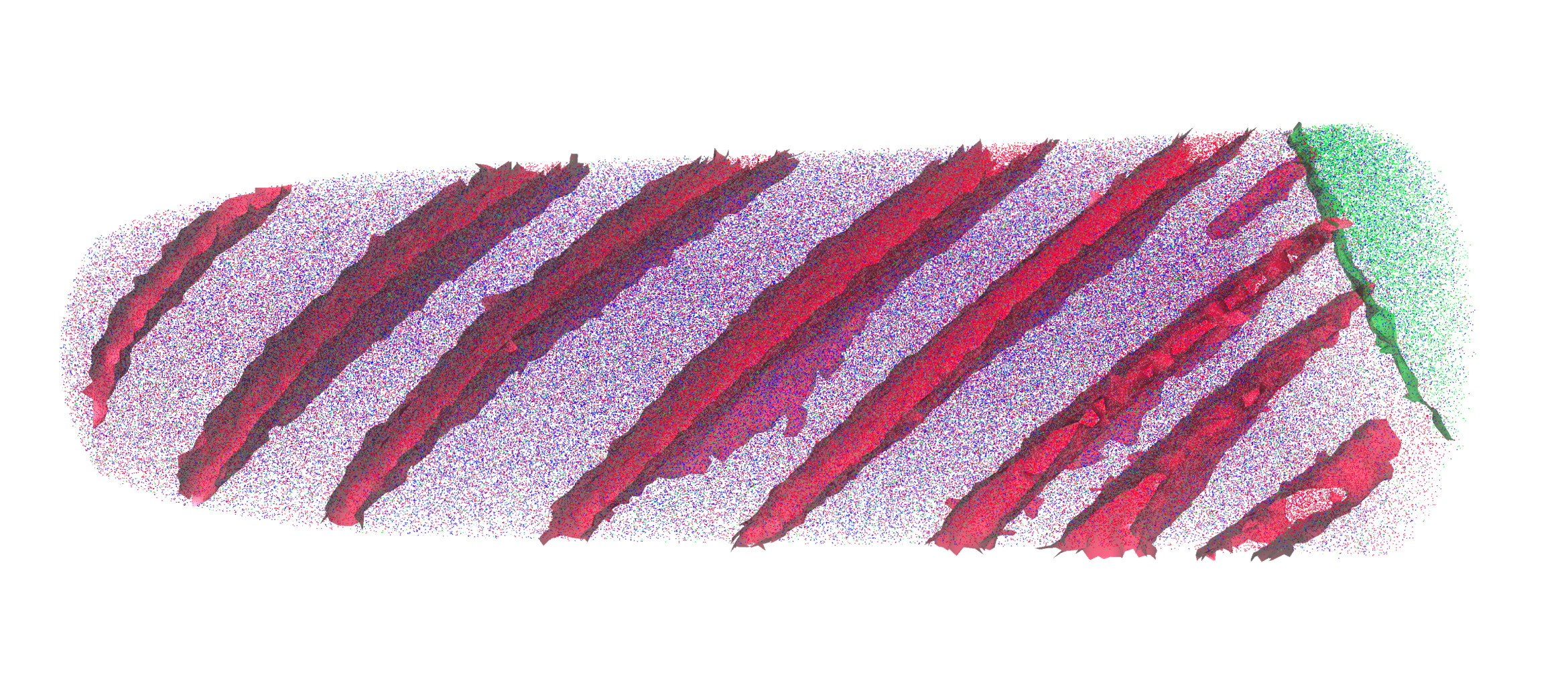 Analysing Asteroids To Prevent Collisions Microscopy Australia
