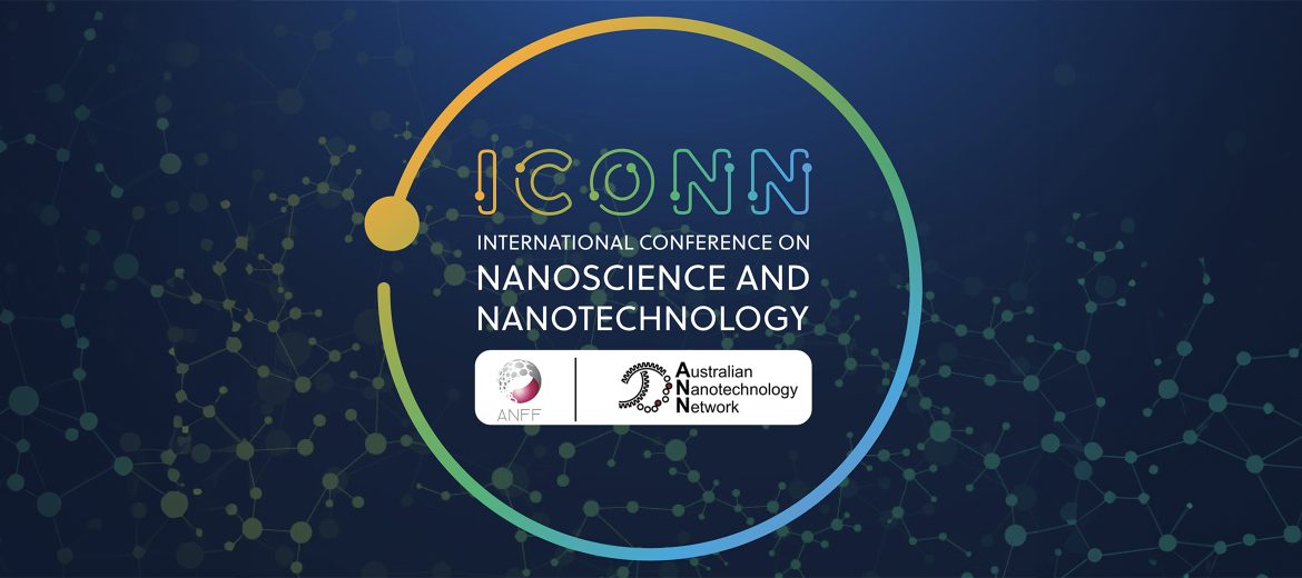 ICONN 2024 International Conference on Nanoscience and Nanotechnology